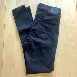 Levi’s 720 High Rise Super Skinny Jeans